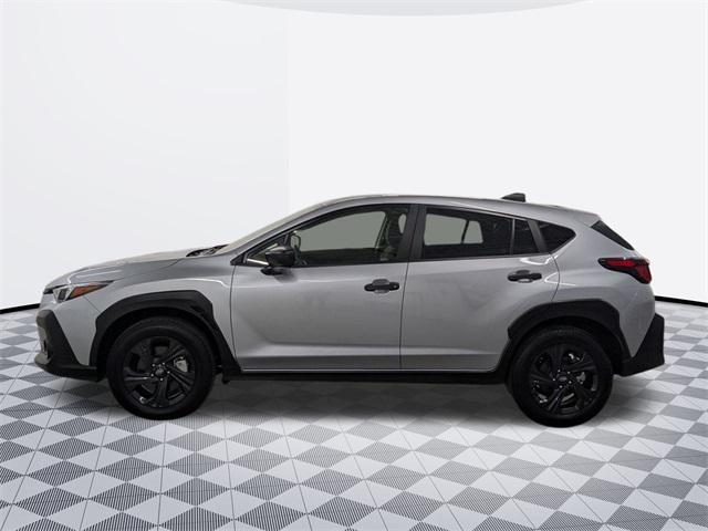 used 2024 Subaru Crosstrek car, priced at $25,890