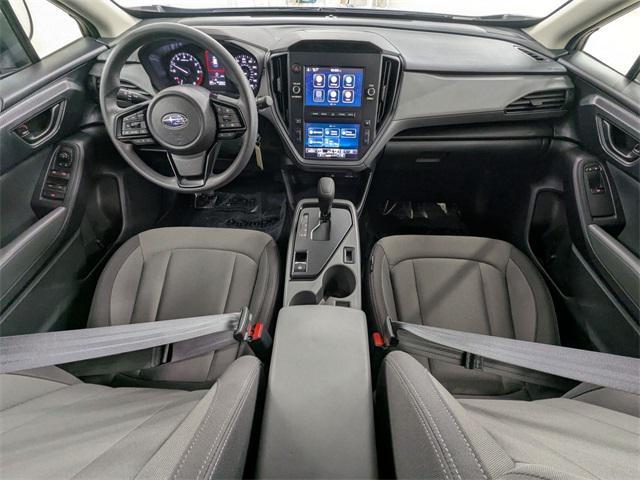 used 2024 Subaru Crosstrek car, priced at $25,890