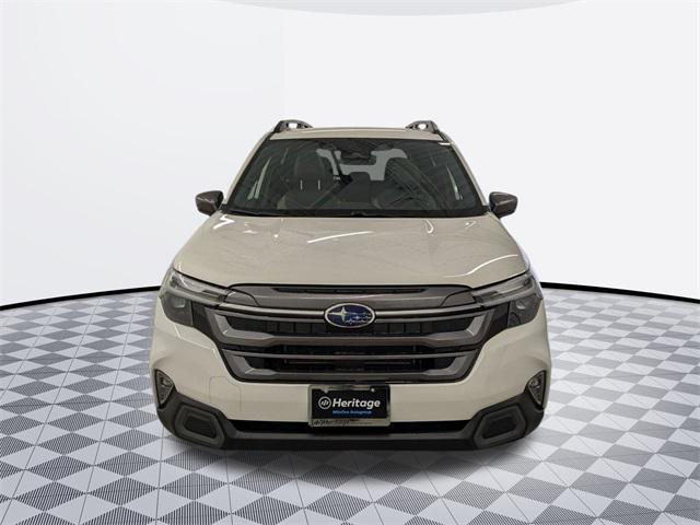 used 2025 Subaru Forester Hybrid car, priced at $40,574