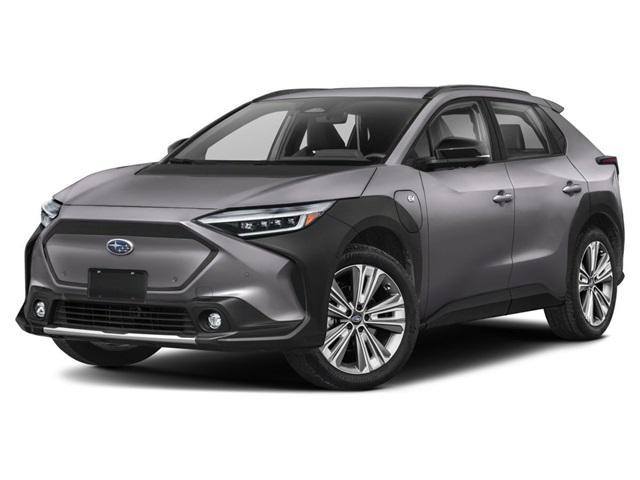 new 2025 Subaru Solterra car, priced at $41,727