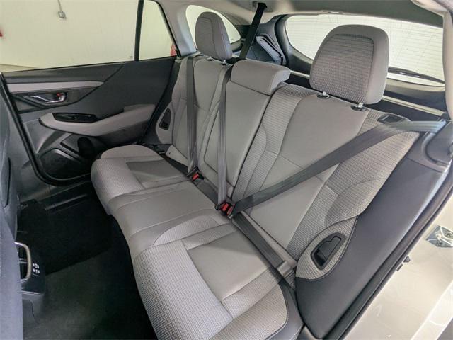 used 2025 Subaru Outback car, priced at $28,563