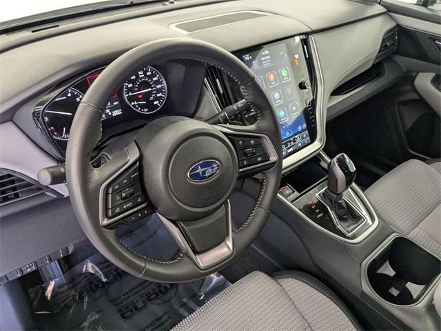 used 2025 Subaru Outback car, priced at $28,563