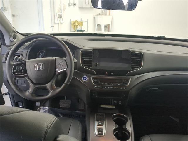 used 2021 Honda Pilot car, priced at $30,800