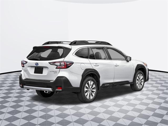 new 2025 Subaru Outback car, priced at $33,746