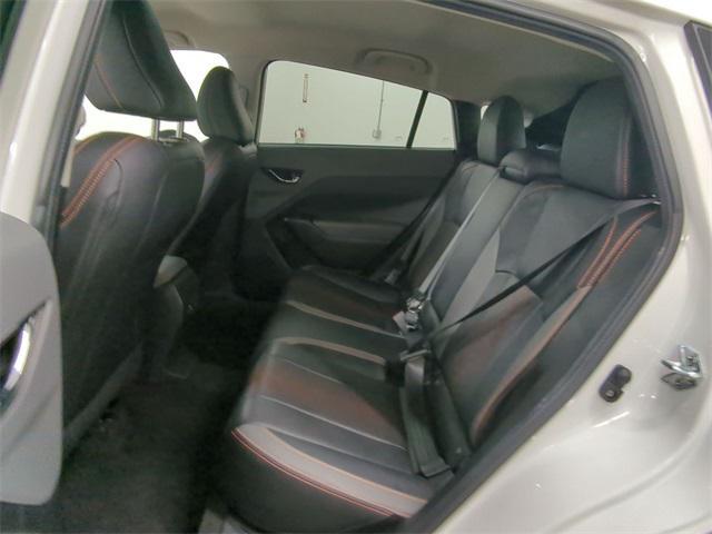 used 2024 Subaru Crosstrek car, priced at $27,950