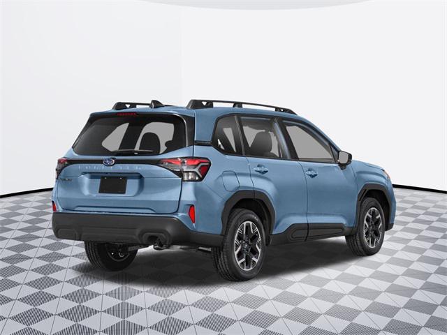 new 2025 Subaru Forester car, priced at $29,977
