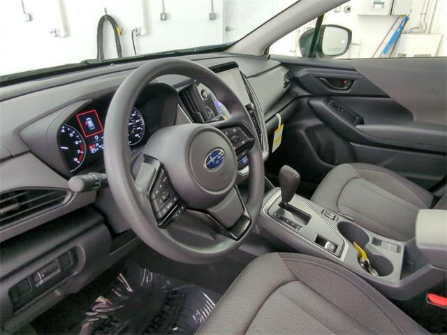 used 2024 Subaru Crosstrek car, priced at $26,000