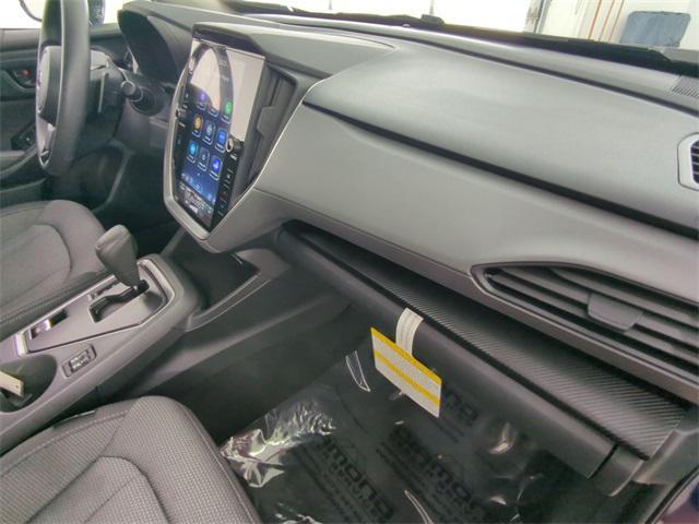 used 2024 Subaru Crosstrek car, priced at $26,000