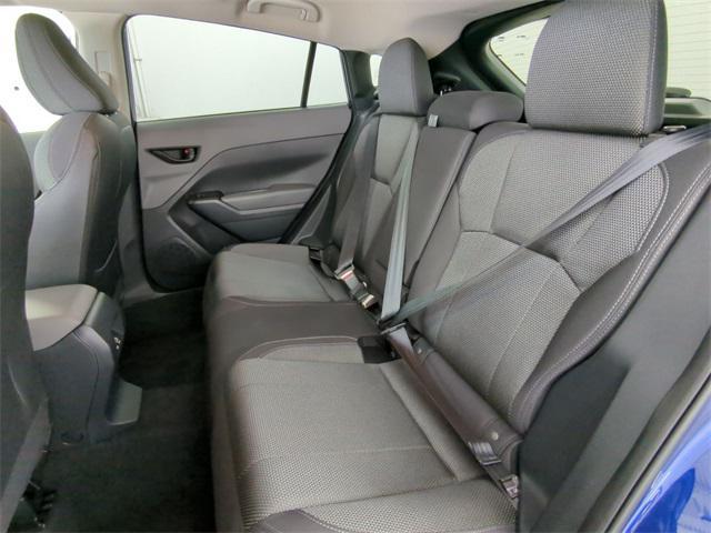 used 2024 Subaru Crosstrek car, priced at $26,000