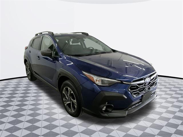 used 2024 Subaru Crosstrek car, priced at $26,000