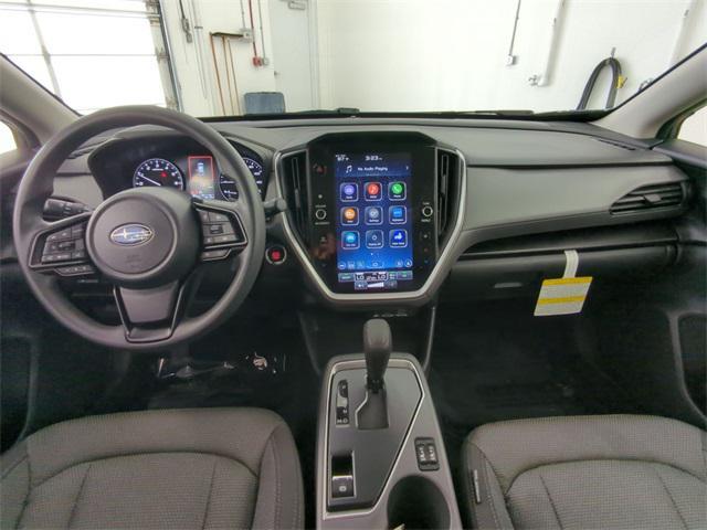 used 2024 Subaru Crosstrek car, priced at $26,000
