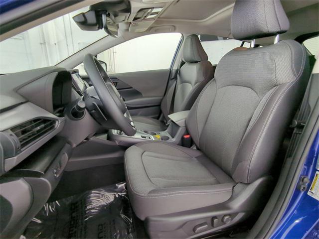 used 2024 Subaru Crosstrek car, priced at $26,000