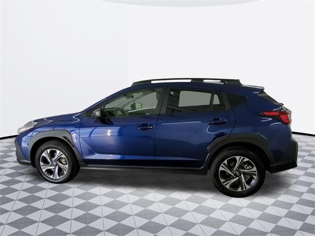 used 2024 Subaru Crosstrek car, priced at $26,000