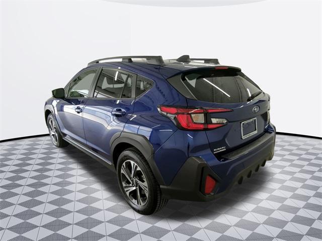 used 2024 Subaru Crosstrek car, priced at $26,000