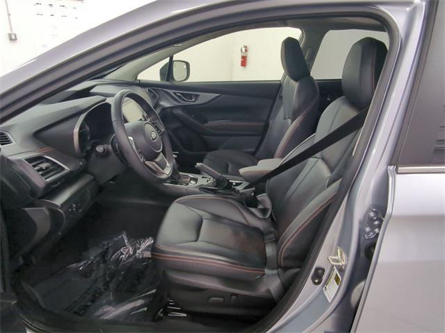 used 2021 Subaru Crosstrek car, priced at $24,995