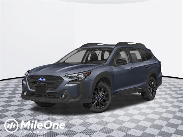 new 2025 Subaru Outback car, priced at $38,732