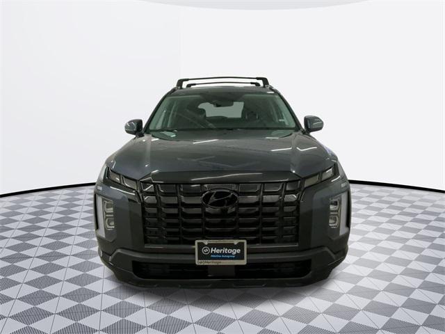 used 2024 Hyundai Palisade car, priced at $36,995