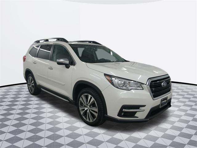 used 2022 Subaru Ascent car, priced at $33,200