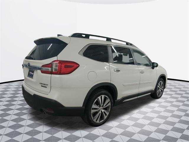 used 2022 Subaru Ascent car, priced at $33,200