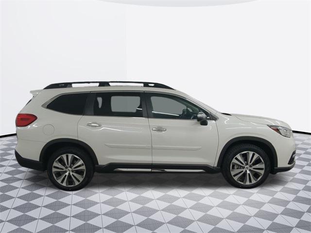 used 2022 Subaru Ascent car, priced at $33,200