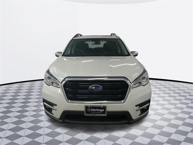 used 2022 Subaru Ascent car, priced at $33,200