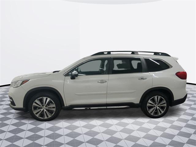 used 2022 Subaru Ascent car, priced at $33,200