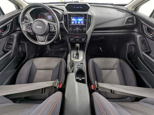 used 2019 Subaru Crosstrek car, priced at $16,861