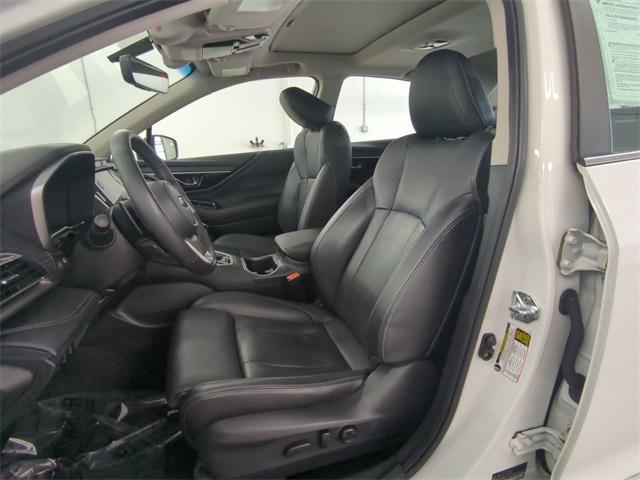 used 2021 Subaru Legacy car, priced at $22,800