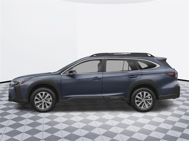 new 2025 Subaru Outback car, priced at $34,940
