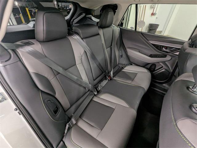 used 2025 Subaru Outback car, priced at $31,205