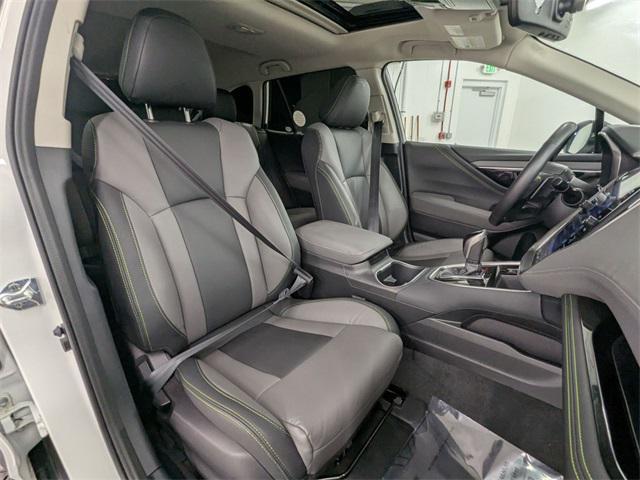 used 2025 Subaru Outback car, priced at $31,205