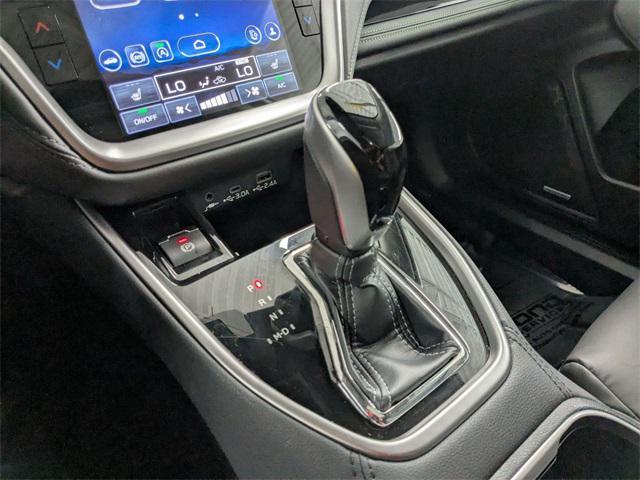 used 2025 Subaru Outback car, priced at $31,205