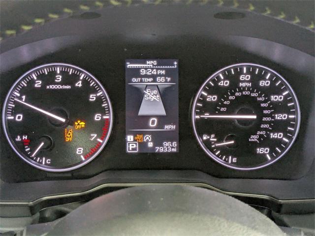 used 2025 Subaru Outback car, priced at $31,205