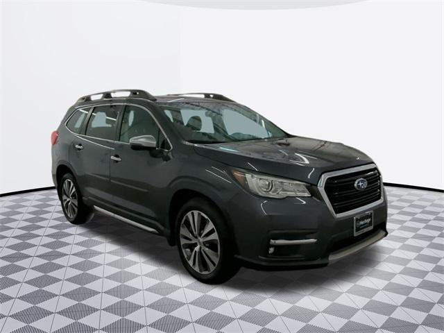 used 2019 Subaru Ascent car, priced at $27,790