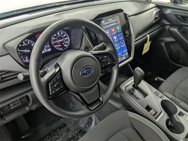 used 2025 Subaru Crosstrek car, priced at $25,455