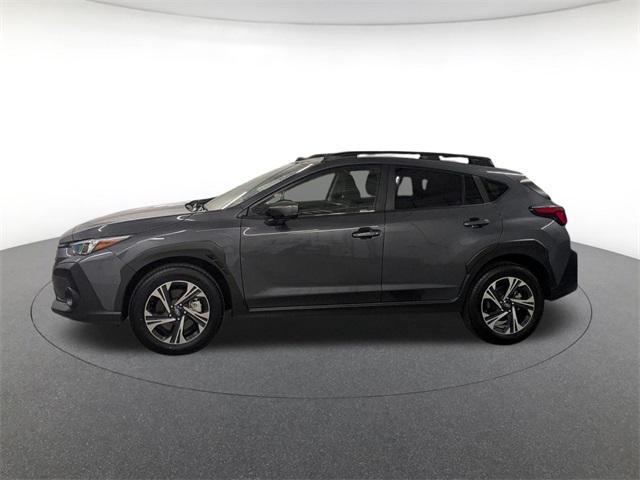 used 2025 Subaru Crosstrek car, priced at $25,455
