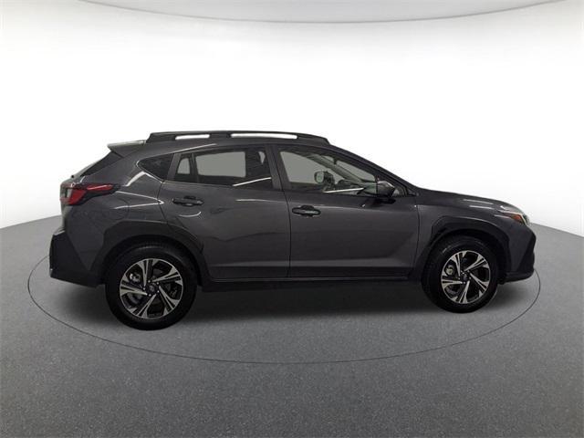 used 2025 Subaru Crosstrek car, priced at $25,455