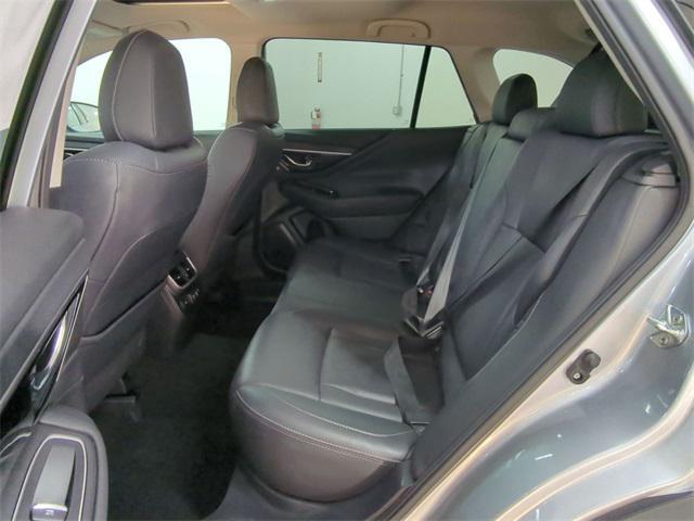 used 2022 Subaru Outback car, priced at $28,995