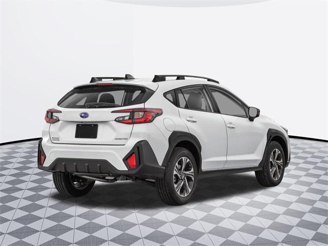 new 2024 Subaru Crosstrek car, priced at $31,538