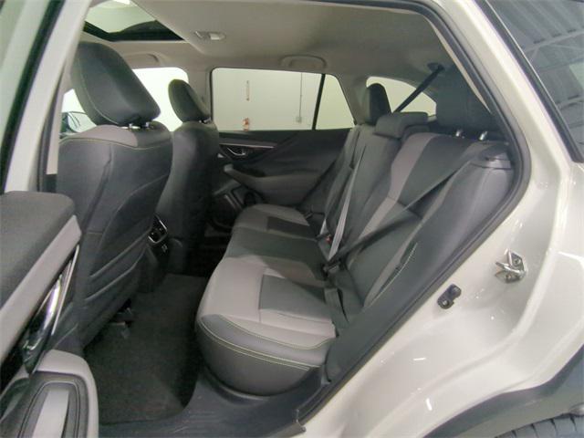 used 2023 Subaru Outback car, priced at $28,000