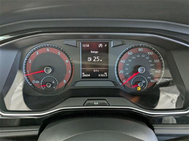 used 2021 Volkswagen Jetta car, priced at $18,214