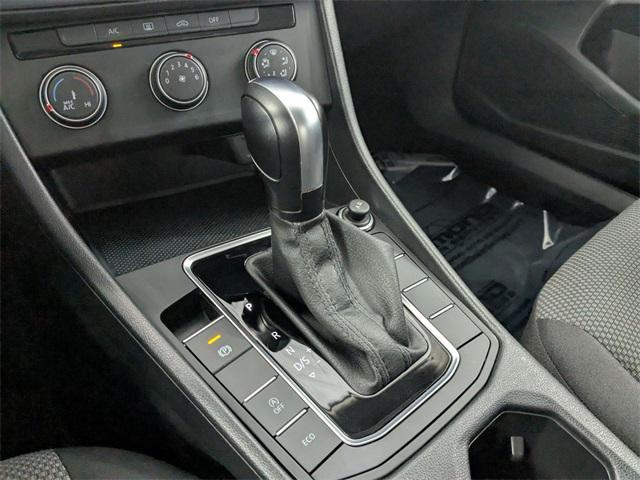 used 2021 Volkswagen Jetta car, priced at $18,214