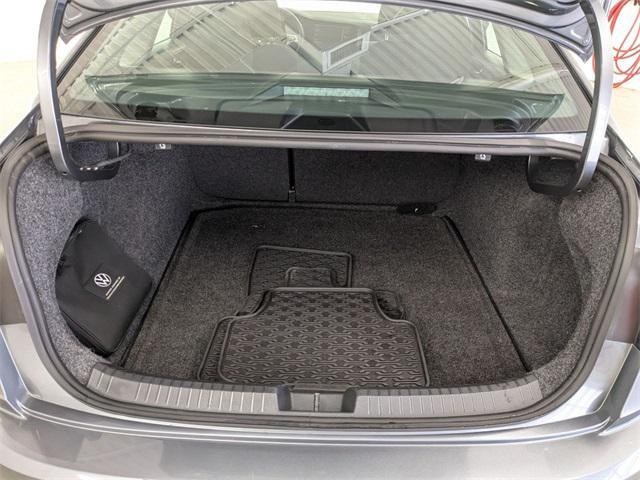 used 2021 Volkswagen Jetta car, priced at $18,214