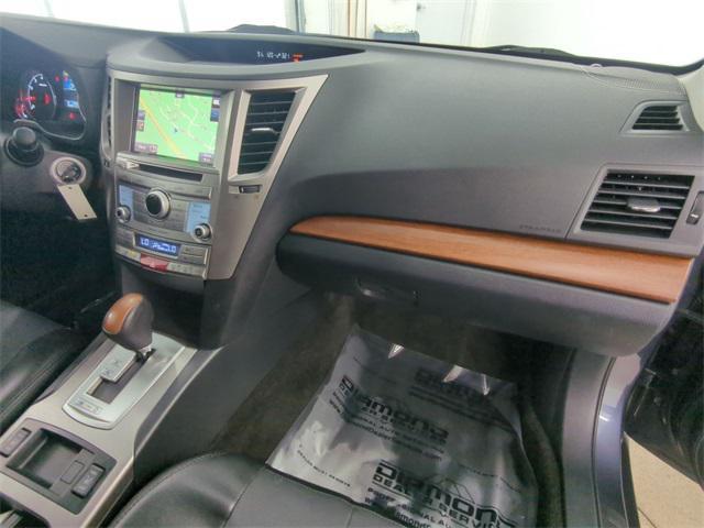 used 2014 Subaru Outback car, priced at $15,500