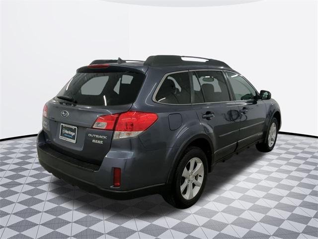 used 2014 Subaru Outback car, priced at $15,500