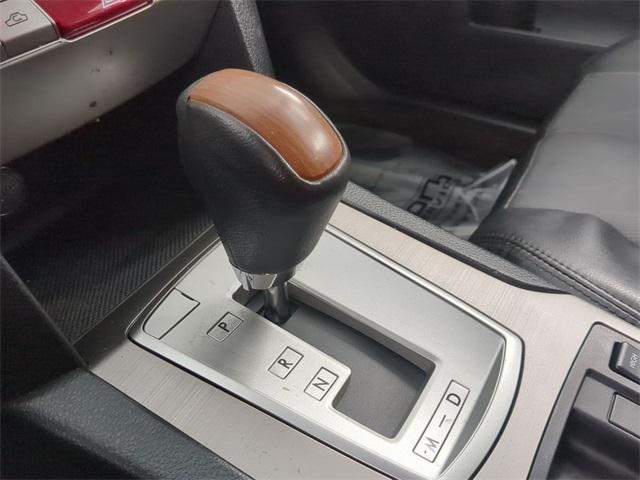used 2014 Subaru Outback car, priced at $15,500