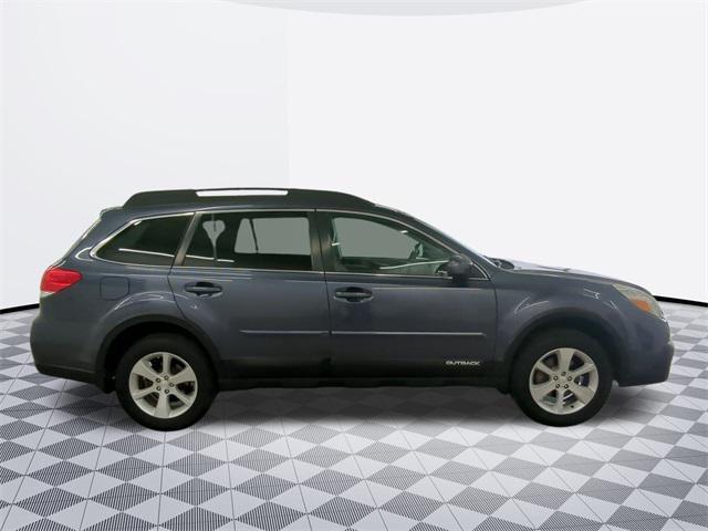 used 2014 Subaru Outback car, priced at $15,500
