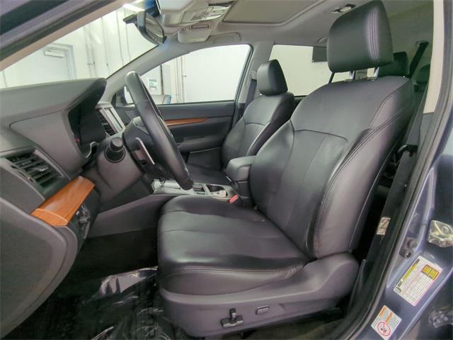 used 2014 Subaru Outback car, priced at $15,500