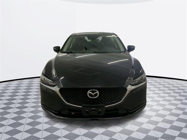 used 2018 Mazda Mazda6 car, priced at $14,995