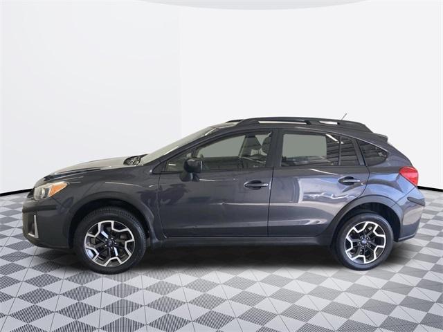 used 2017 Subaru Crosstrek car, priced at $12,450